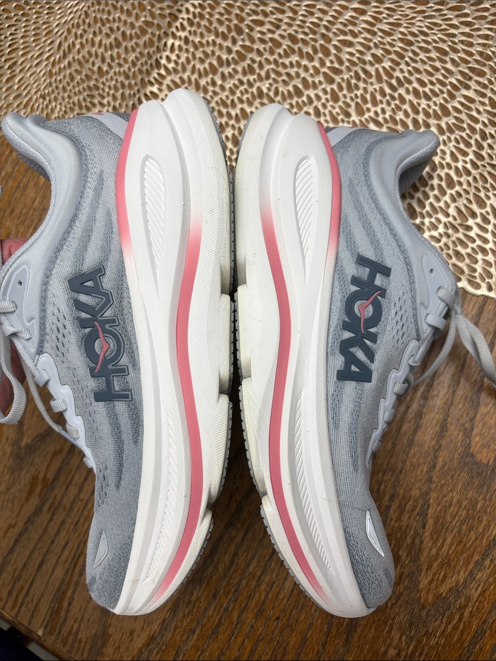 HOKA Bondi 9